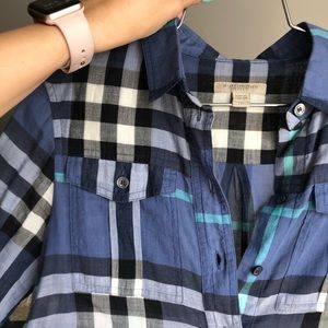 Burberry women’s blouse